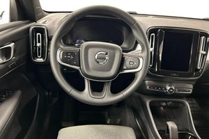 Volvo XC40 bild 11