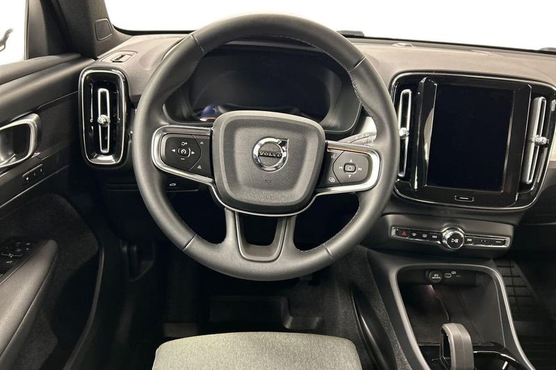 Volvo XC40 bild 11