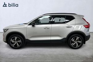 Volvo XC40 bild 3