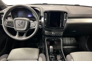 Volvo XC40 bild 10