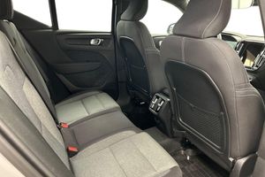 Volvo XC40 bild 9