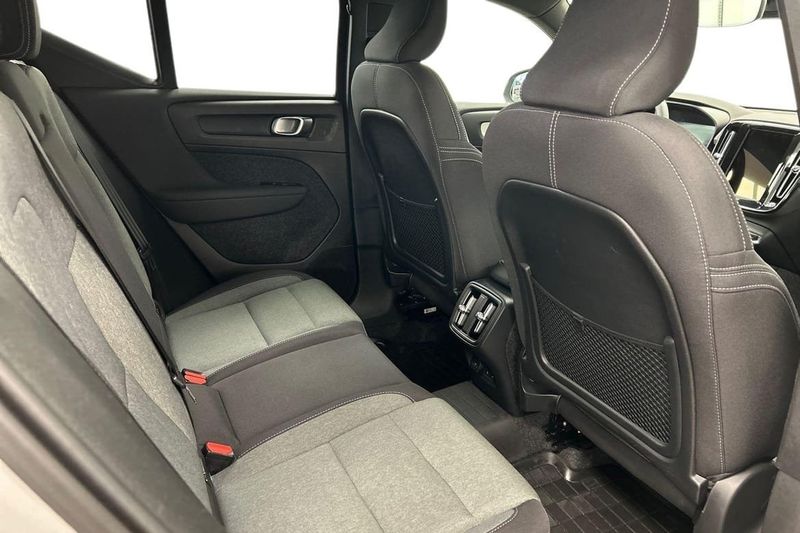 Volvo XC40 bild 9