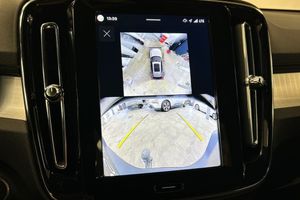 Volvo XC40 bild 28