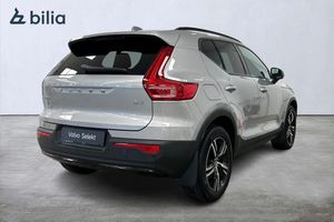 Volvo XC40 bild 19