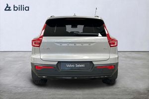 Volvo XC40 bild 5