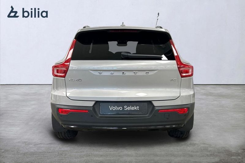 Volvo XC40 bild 5