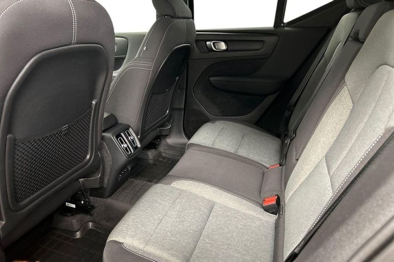 Volvo XC40 bild 13