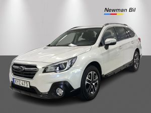 Subaru Outback bild 1