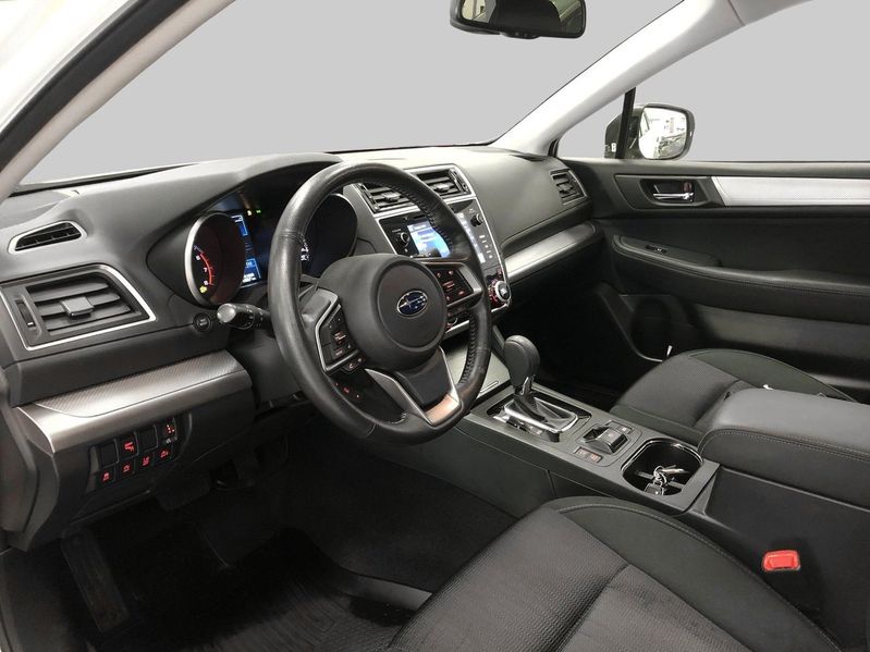 Subaru Outback bild 8