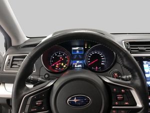 Subaru Outback bild 10