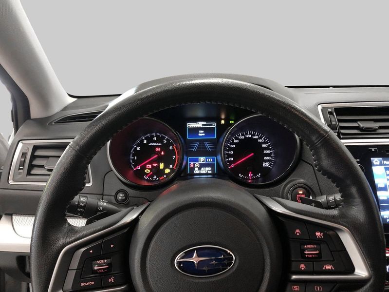 Subaru Outback bild 10