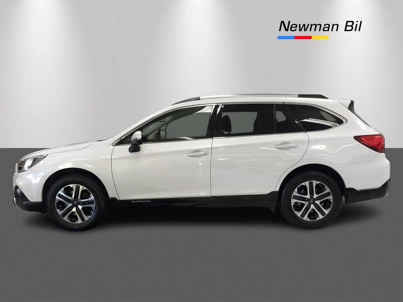 Subaru Outback bild 4