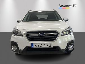 Subaru Outback bild 2