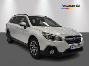 Subaru Outback bild 3