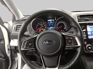 Subaru Outback bild 14