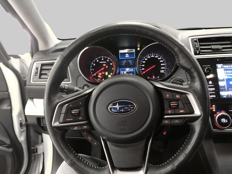 Subaru Outback bild 14