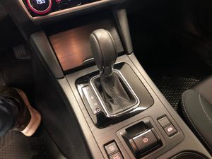 Subaru Outback bild 13