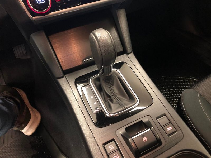 Subaru Outback bild 13
