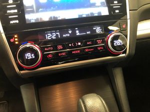 Subaru Outback bild 12