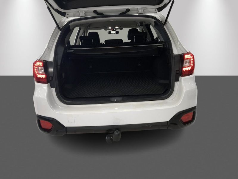 Subaru Outback bild 15