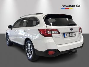 Subaru Outback bild 6