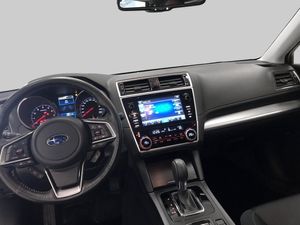 Subaru Outback bild 7