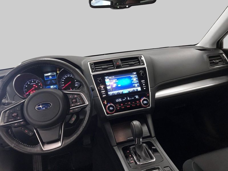 Subaru Outback bild 7