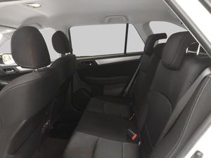 Subaru Outback bild 9