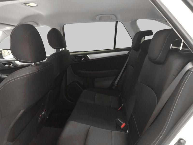 Subaru Outback bild 9
