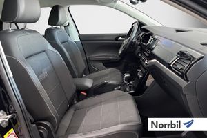Volkswagen T-Cross bild 5