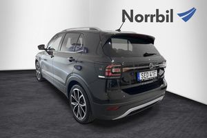 Volkswagen T-Cross bild 3