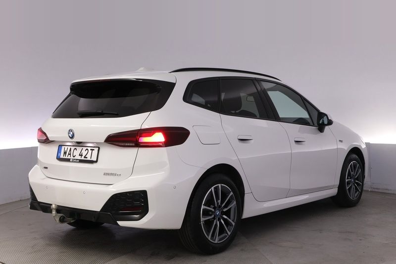 BMW 225 bild 5
