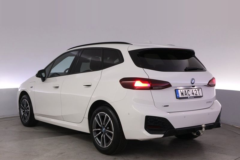 BMW 225 bild 4
