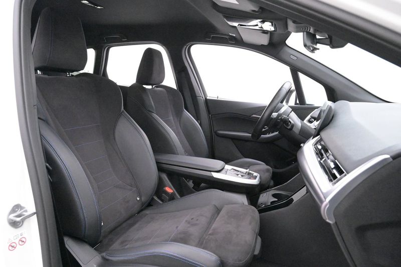 BMW 225 bild 11