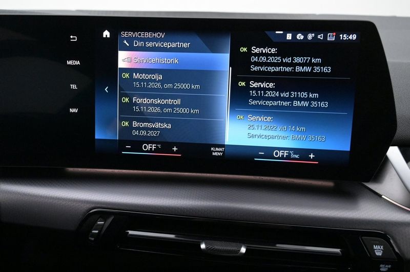 BMW 225 bild 13