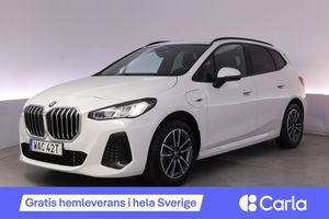 BMW 225 bild 1