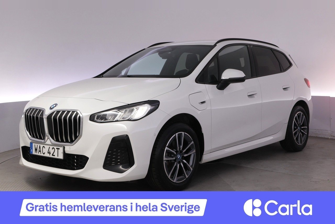 BMW 225