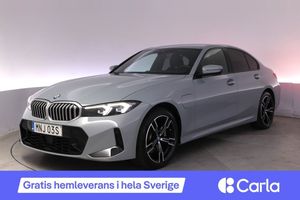 BMW 330 bild 1
