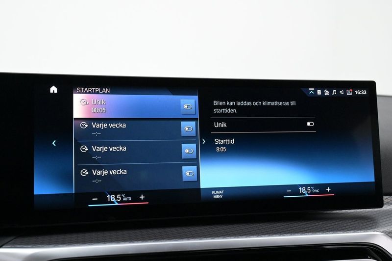 BMW 330 bild 15