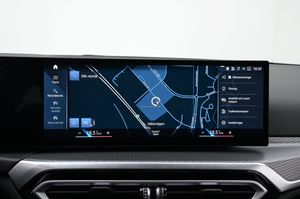 BMW 330 bild 14