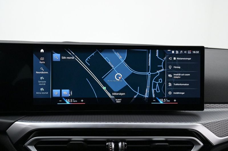 BMW 330 bild 14