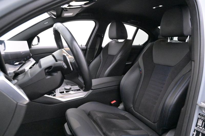 BMW 330 bild 8