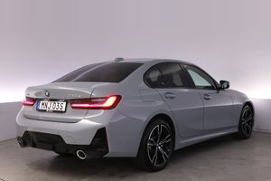 BMW 330 bild 5