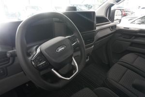 Ford Transit Custom bild 9