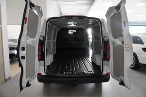 Ford Transit Custom bild 7
