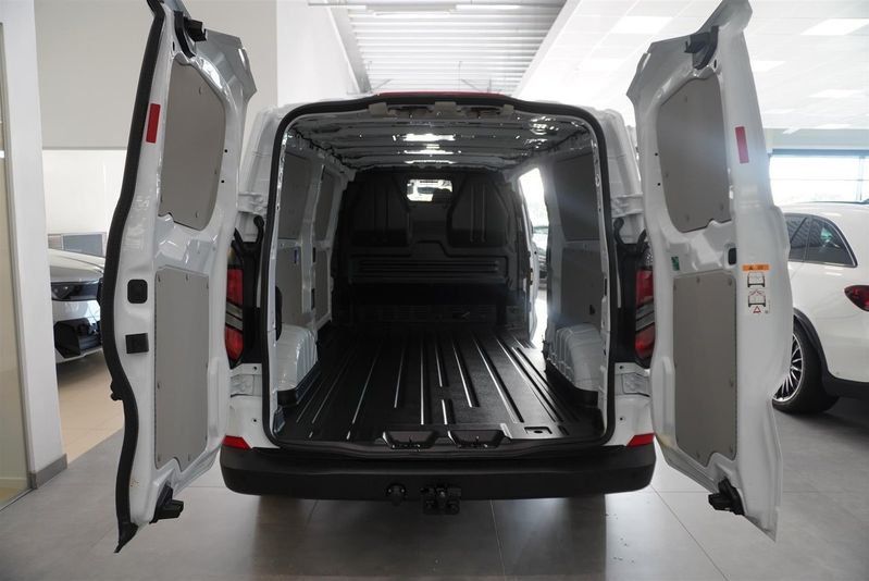 Ford Transit Custom bild 7