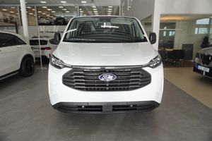 Ford Transit Custom bild 2