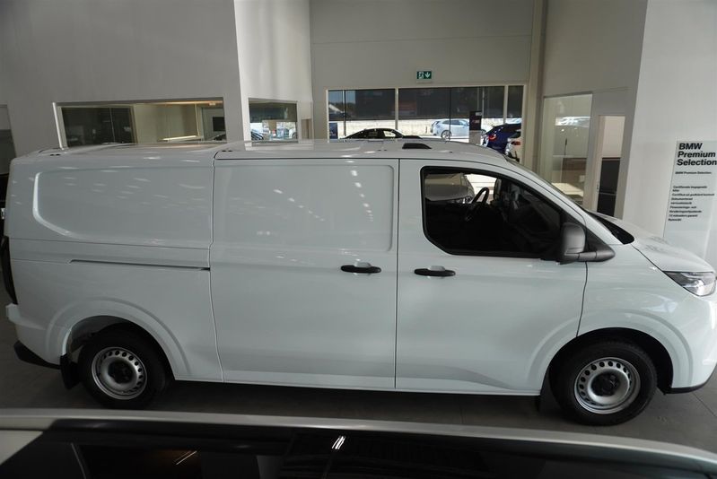 Ford Transit Custom bild 4