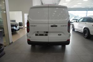 Ford Transit Custom bild 5