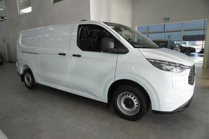Ford Transit Custom bild 3